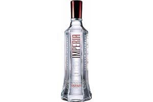 Russian Standard Imperia Luxury Russian Vodka - 0.7 L