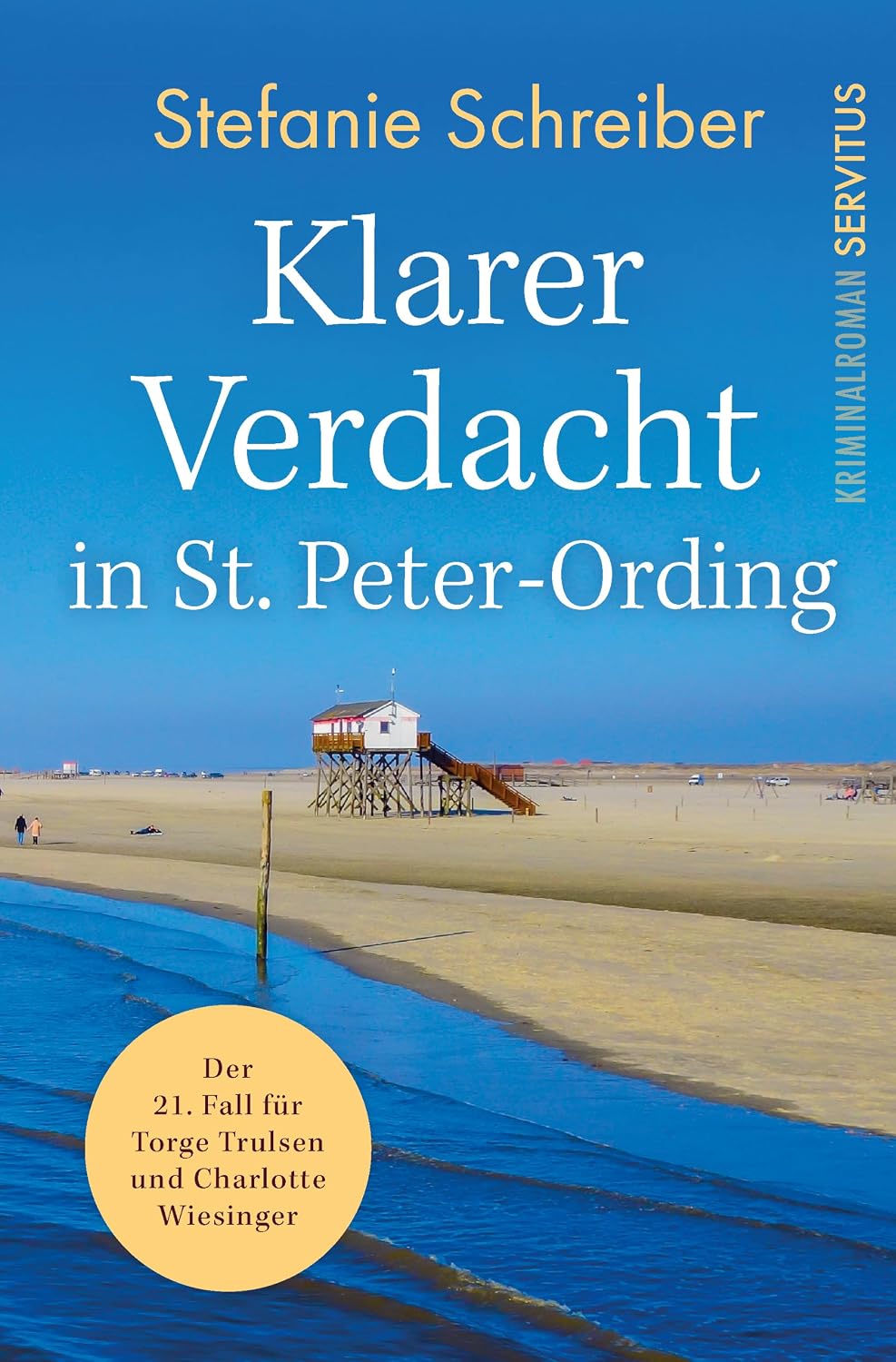 Die Johannsens – Das vermisste Mädchen - Küstenkrimi - Mise en situation et utilisation
