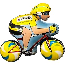 Drapeau Supporter Tour De France Maillot Jaune Officiel 140 X 100 Cm
