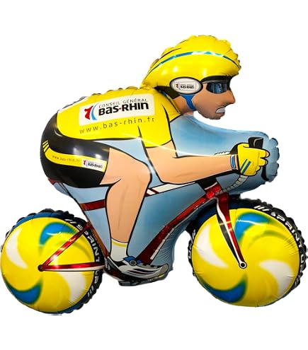 Figurines Roger : petits coureurs pour grands enfants