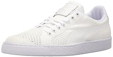 puma basket classic evoknit