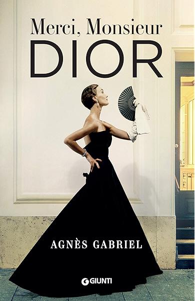 Merci Monsieur Dior Ebook Gabriel Agnes Zuppet Roberta Amazon It Kindle Store