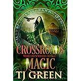 Crossroads Magic (White Haven Witches Book 6)