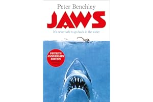 Jaws: 50th Anniversary Edition with Bonus Material