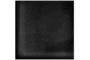 DAISYSILK 100% 19 Momme Mulberry Silk Pocket Squares for Men, Luxury Mens Handkerchiefs, Classic and Printed Designs, Suit Accessory for Weddings Business Gifts 12"x12"