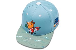 koaa Die Maus Surfer – Snapback