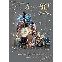 Degasken Carte D'anniversaire Pour Mari, Cadeau D'anniversaire Pour Mari, Carte Portefeuille Romantique En Acier