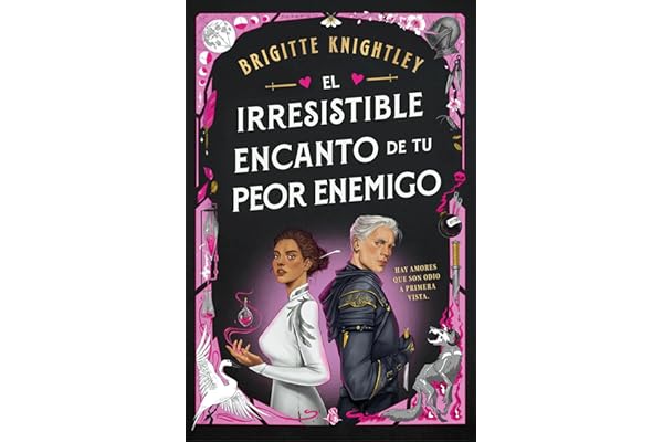 El irresistible encanto de tu peor enemigo