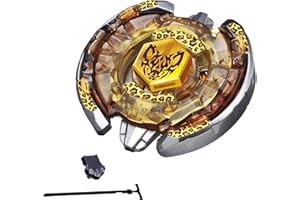 RAPDITY Elrozo Rapidity Beat Lynx + Launcher Kreisel für Metal Fusion 4d Fury Arena