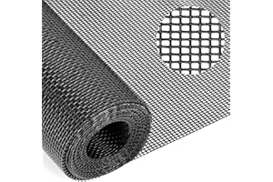 Tiusixsy Mosquiteras para Ventanas, 150 X 180 cm Gris Mosquitera Fibra de Vidrio, Mosquitera Enrollable Ventan, Buena Visibilidad, para Puertas y