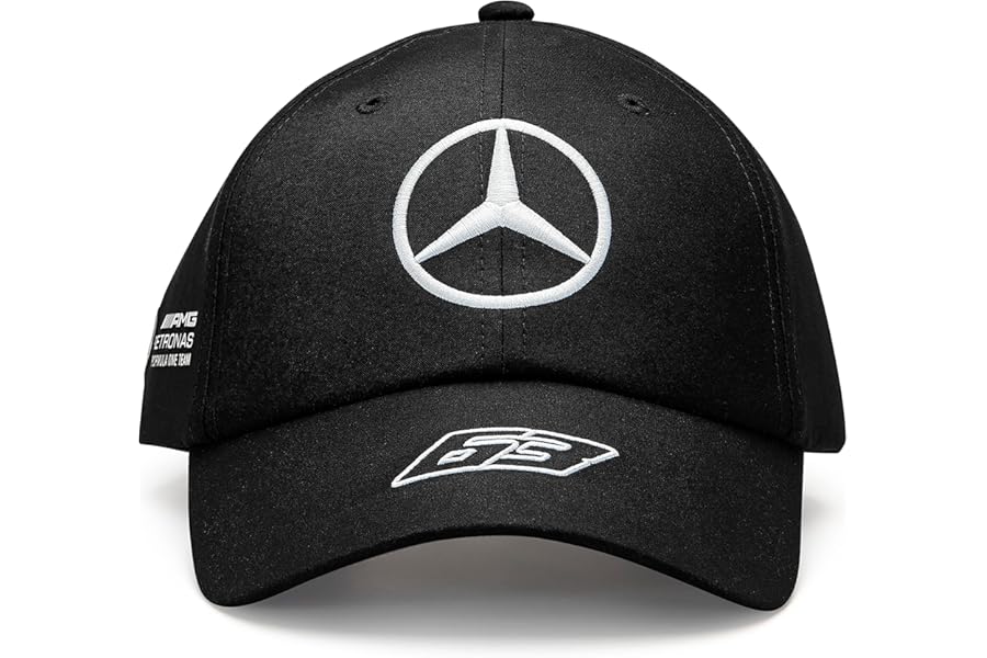 Mercedes AMG Petronas Formula One Team - 2023 George Russell Driver Cap