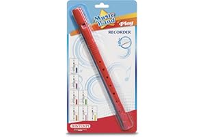 Bontempi- flûte, 31 3042, Verte