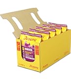 JOSERA Mini Senior Huhn & Reis Trockenfutter Für ältere Kleine Hunde - 900 G Premium-Hundefutter