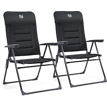 ARC Marine Regisseursstoel II Hoog DeLuxe
