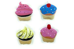 MC-TREND Set di 4 scaldamani tascabili per tenere le mani e le dita al caldo, cuscinetti termici riutilizzabili