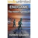 Endgame: The Hidden Agenda 21