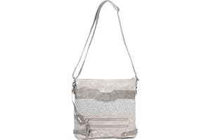 Rieker Women's Handtasche Handbag, One Size