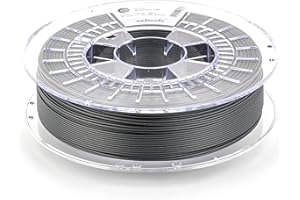 extrudr® BDP ø1.75mm (0.8kg) Greentec PRO CARBON - erdölfreies BIO-Filament! mit Carbon-Verstärkung! Mechanisch & Thermisch hoch belastbar! Made in Austria - europäische Qualität zum fairen Preis!