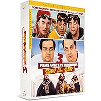 Ma Vie est Un Enfer [Blu-Ray]: DVD et Blu-ray : Amazon.fr
