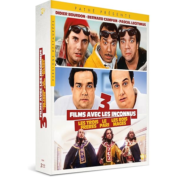 ma vie est un enfer DVD 海外版 71uhfV8qVeL.jpg
