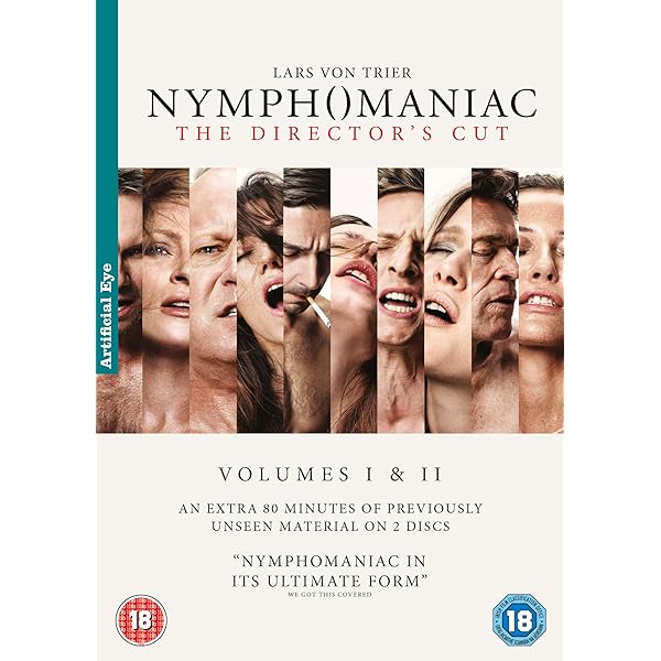 9 Songs (Full Uncut Version) : Margo Stilley, Kieran O'Brien