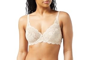 Triumph Amourette 300 W X Biustonosz z fiszbinami Kobiety