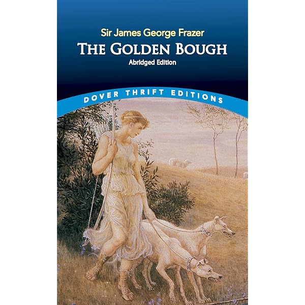 Buy The Golden Bough Book Online at Low Prices in India | The