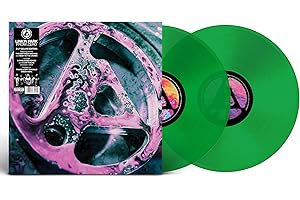 From Zero (Deluxe Edition 2LP Translucent Emerald Green) [VINYL]