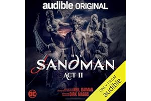 The Sandman: Act II