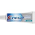 Crest Baking Soda And Peroxide Whitening Toothpaste Fresh Mint,130 G