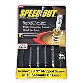 Speed Out Hasar G&ouml;rm&uuml;ş Vida &ccedil;ıkarıcı