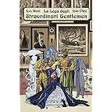 La lega degli straordinari gentlemen. Nuova ediz.. Maggio 1898 (Vol. 1)