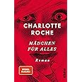 Mädchen für alles: Roman