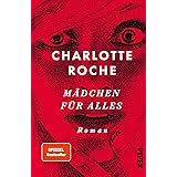 Mädchen für alles: Roman