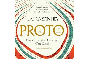 Proto: How One Ancient Language Went Global