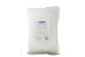 Mouldmaster Paraffin Wax, Translucent, 2kg
