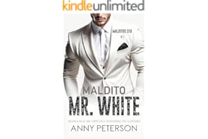 Maldito MR. WHITE (MALDITOS CEO nº 1)