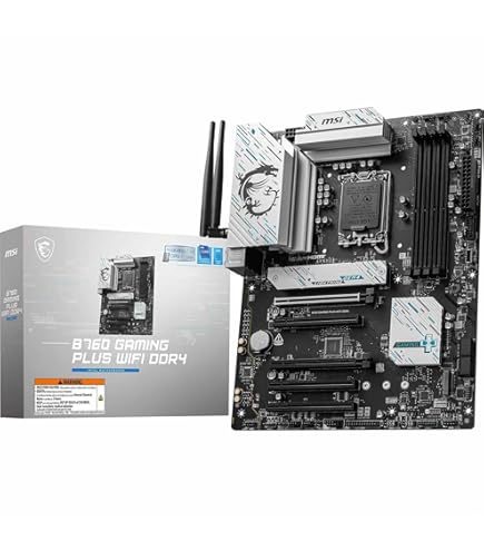 MSI H170A PC Mate Intel H170 LGA 1151 (Socket H4) ATX : Amazon.it