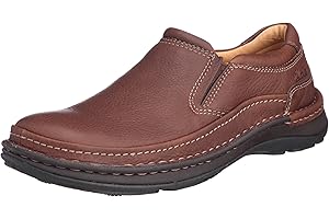Clarks Homme Nature Easy Mocassin