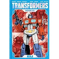 Transformers Vol. 2: Transport to Oblivion (TRANSFORMERS TP