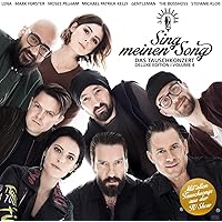 Sing meinen Song-Das Tauschkonzert Vol.4 DELUXE