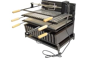 Imex El Zorro 71551 - Cajon parrilla