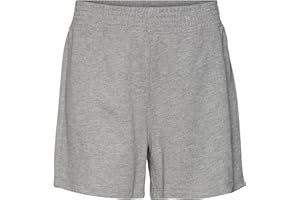 VERO MODA Vmpira Hw Shorts Jrs Ga - Shorty Kobiety