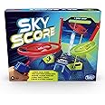 Hasbro Gaming Sky Score Game; Launch and Score Game With Spinners for Kids ages 8 and Up; For 2 Players