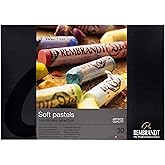 Rembrandt Soft Pastel Basıc Set 30'Lu (Tam Boy - Landscape)