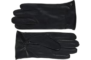 Roeckl Boston Touch Guanti di Pelle Uomo