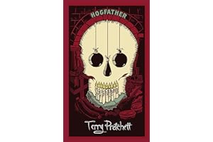 Hogfather: a Discworld novel