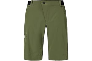Schöffel Shorts Style Keitele Mns - Bermudy (szorty) Mężczyźni