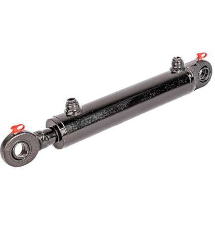 Holle plunjer cilinder enkelwerkend Hi Force HHS102 - - HHS102