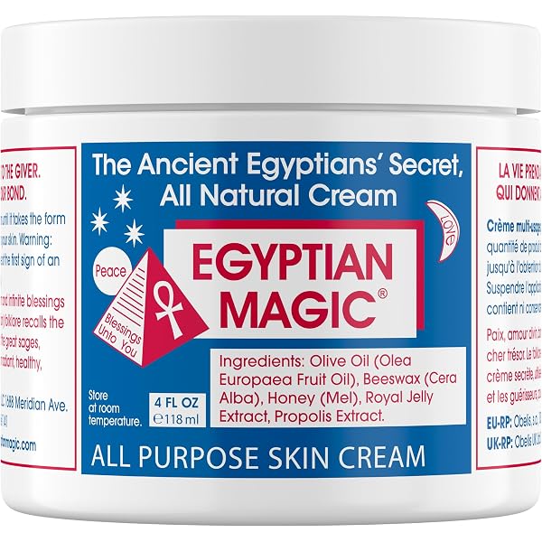 Ägyptisches Glykolsäure Serum 10% Mit Vitamin E – Anti-Aging Gesichtspflege, Made In UK